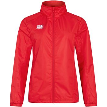 Canterbury Chaqueta deporte Club para mujer