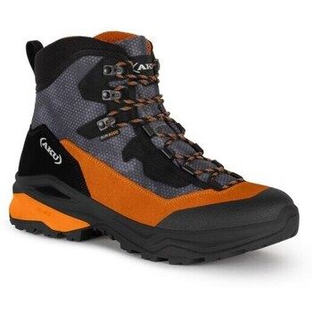 Aku Zapatos Bajos 494170 para hombre