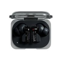 auriculares - nothing ear a  global version  auriculares inalambricosrcancelacion de ruido activa algoritmo de mejora de graves y hasta 425 horas de reproduccion