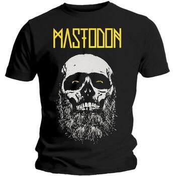 Mastodon Tops y Camisetas ADMAT para hombre