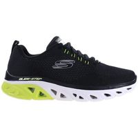 skechers zapatillas glide-step sport para hombre