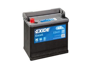 Excell Battery 049 3 Year Guarantee