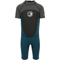 regatta banador shorty para mujer