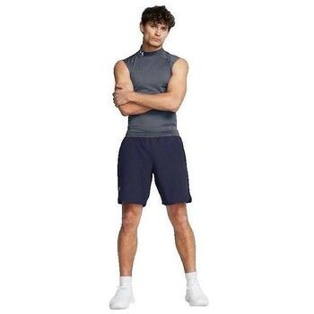 Under Armour Short Short Tissé Ua Vanish para hombre