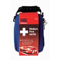 first aid kit pouch small
