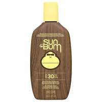 sun bum sun care original spf30 sunscreen lotion 237ml