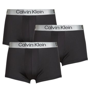 Calvin Klein Jeans Boxer TRUNK 3PK X3 para hombre