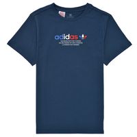 adidas camiseta gn7479 para nina