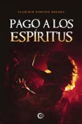 pago a los espíritus