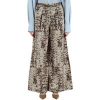 pinko pantalones 106963a3b1-cz9 para mujer