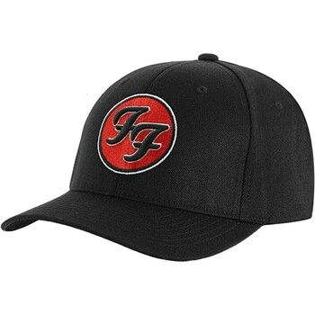Foo Fighters Gorra RO4847 para hombre