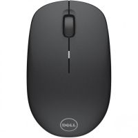 dell wm126 raton ambidiestro rf inalambrico optico 1000 dpi