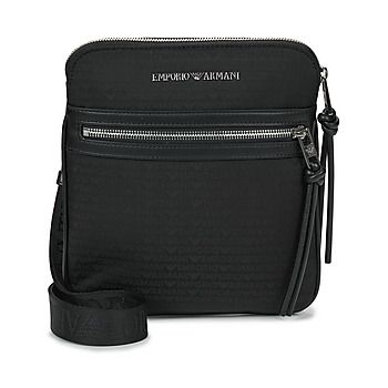 Emporio Armani Bolso MONOGRAM CROSSBODY para hombre