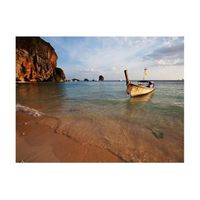 papel pintado 3d - andaman sea 250x193 cm
