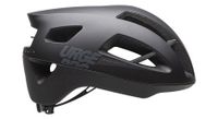 casco de carretera urge papingo negro mate