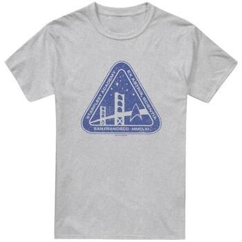 Star Trek Camiseta TV5933 para hombre