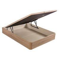 canape 180x190 royal sleep natural esquinas redondas montaje incluido
