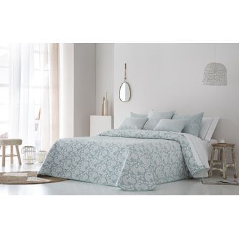 Colcha Bouti Modelo Elis Jvr 260x270 Para Cama 160 Cm.
