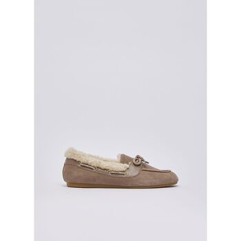 Liu Jo Mocasines Mocasines warm en ante para mujer
