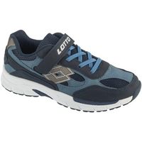 lotto zapatillas flowtiv para nina