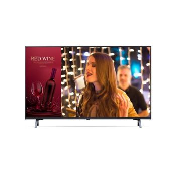 Monitor profesional LG 43UN640S 43