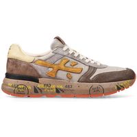 premiata zapatillas mick 7866 para hombre