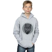 marvel jersey made in wakanda para nino
