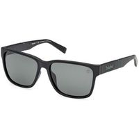 timberland gafas de sol polarized tb9335-h 02r para hombre