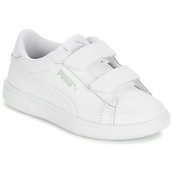 Puma Zapatillas SMASH 3.0 L PS para niño