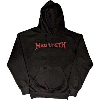 Megadeth Jersey RO5058 para hombre