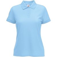 fruit of the loom polo 63212 para mujer