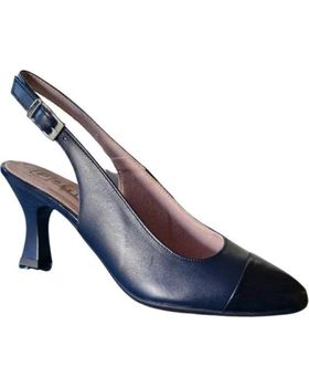 de PITILLOS ZAPATOS DE SALON VARIOS 5805 MARINO