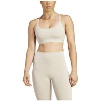 adidas sujetador brassiere all me light support confort et maintien leger para mujer