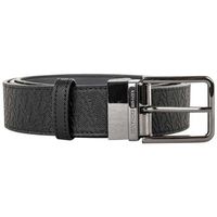 armani exchange cinturon xm003184af26719 para hombre