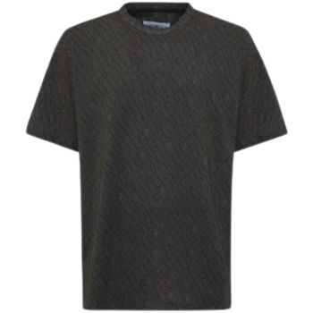 Bikkembergs Camiseta bmt0912-col_1000 para hombre