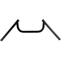 manillar 222mm tommaselli condor negro