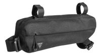 bikepacking midloader topeak 4 5 l black