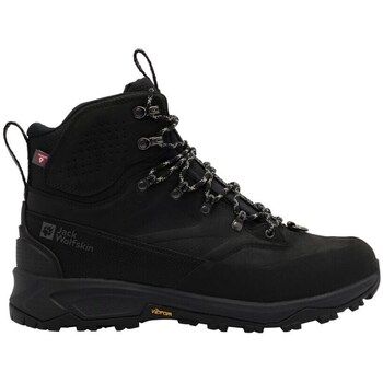 Jack Wolfskin Zapatillas de senderismo Terraquest Arctic Texapore Mid para hombre