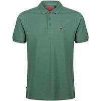 luke 1977 polo robbie para hombre