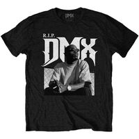 dmx tops y camisetas rip para mujer