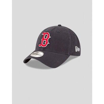 New-Era Gorra GORRA BOSTON RED SOX MLB BÁSICA MARINO/ROJO para mujer