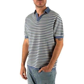 Mc2 Saint Barth Polo Sloan para hombre