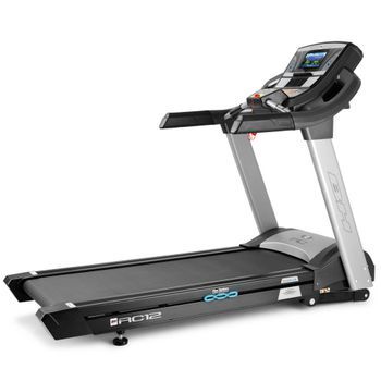Cinta De Correr Rc12 Tft G6182tft Para Uso Semi-profesional