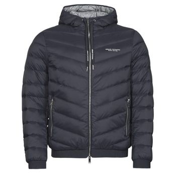 Armani Exchange Abrigo de plumas 8NZB53 para hombre