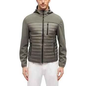 Geox Chaquetas M Sapienza para hombre