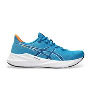 asics para hombre 1011b984 zapatillas versablast 4 azul turquesa 40 plano cordones casual deportivo running multideporte