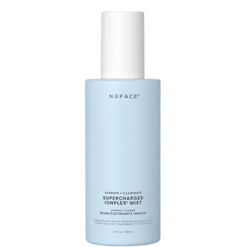 NuFACE Supercharged Ionplex Facial Mist 147ml