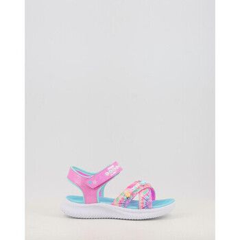 Skechers Sandalias JUMPSTERS SANDAL - TIE DYE BFFS 303045L para niña