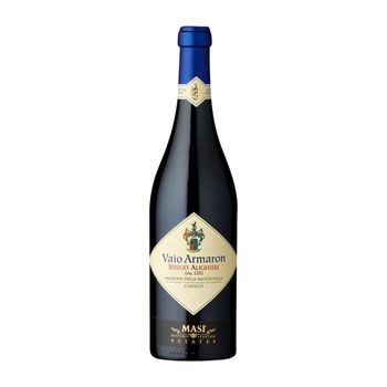 Masi Vino Tinto Serego Alighieri Vaio Classico Amarone 75 Cl 15.5% Vol.