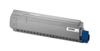 oki c822 toner amarillo 7300 paginas